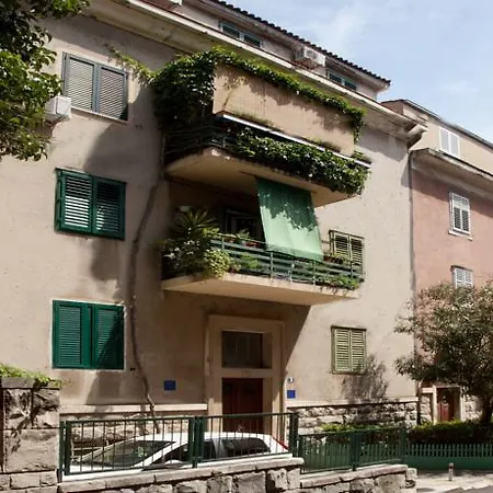 Apartments Klara Split Exterior photo