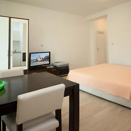 Apartments Klara Split Room photo