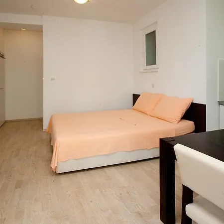Apartments Klara Split Exterior photo