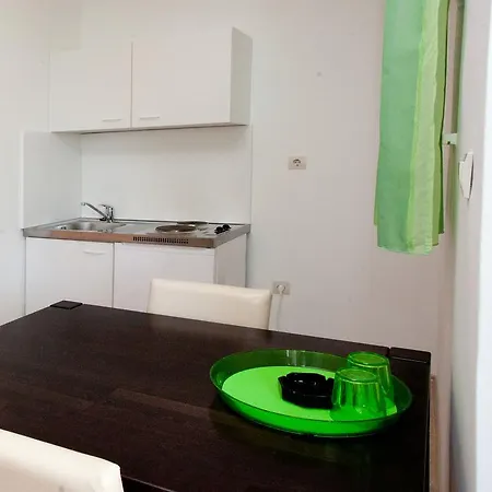 Apartments Klara Split Room photo