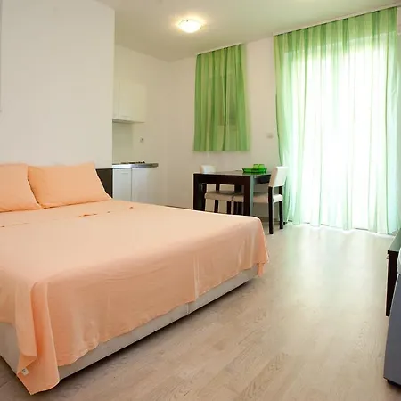 Apartments Klara Split Room photo