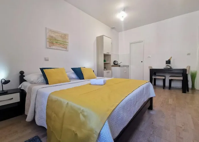 Apartments Klara