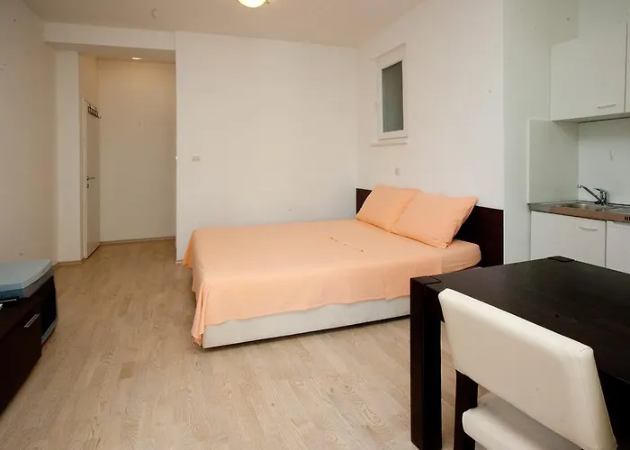 Apartments Klara