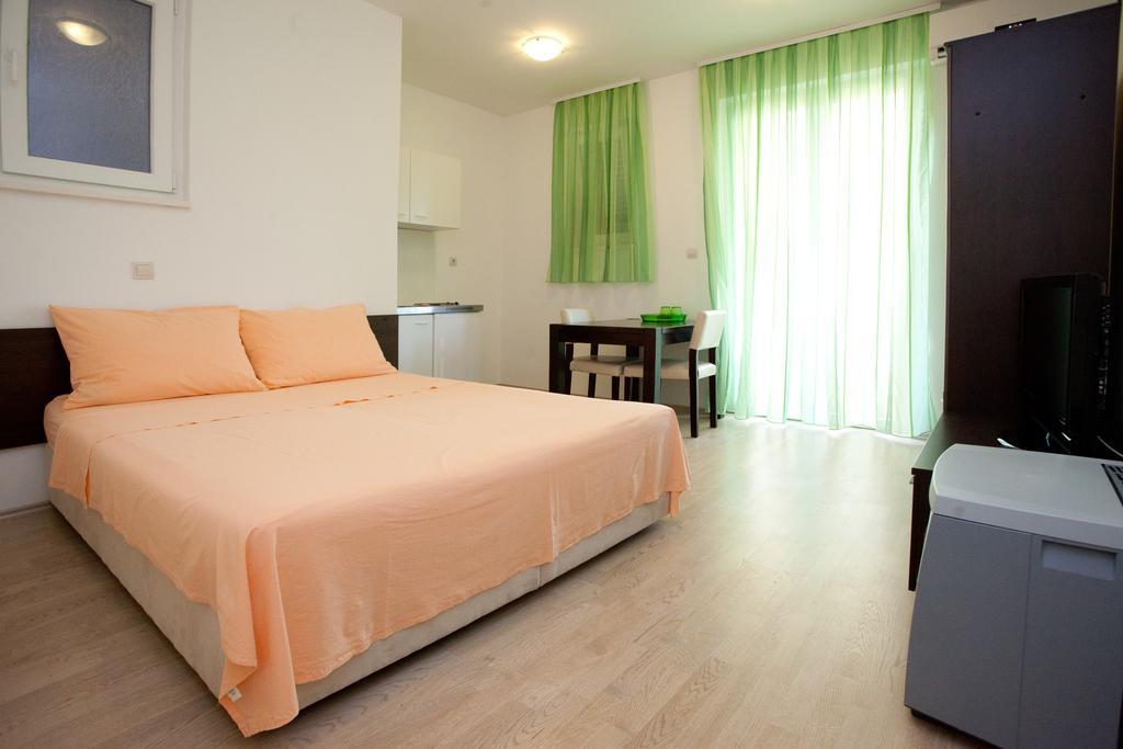 Apartman Klara
